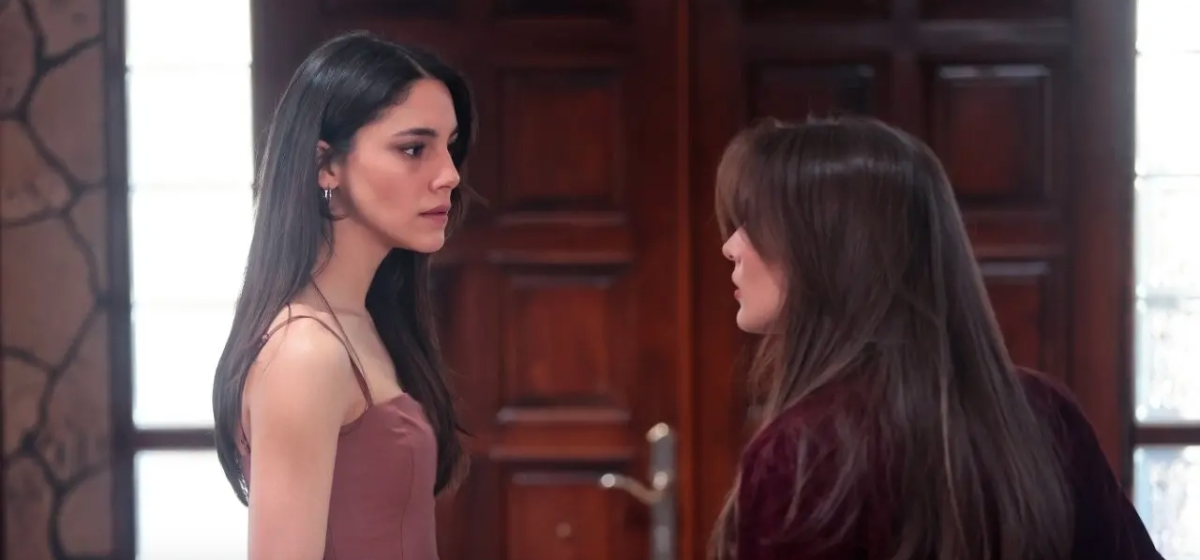 مسلسل المدينة البعيدة الحلقة 61