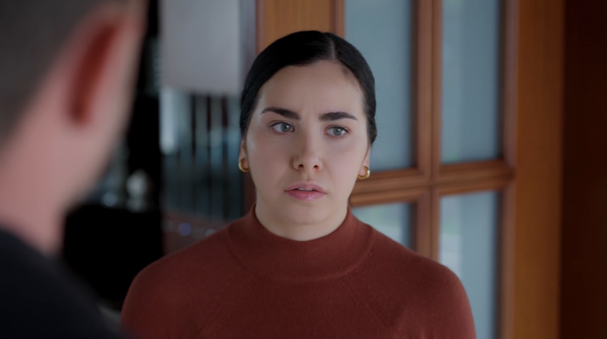 مسلسل ليل الحلقة&nbsp;75