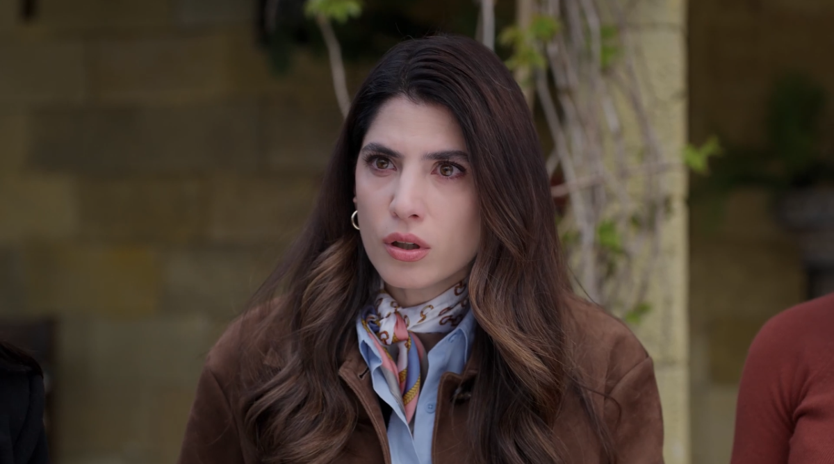 مسلسل ليل الحلقة&nbsp;75