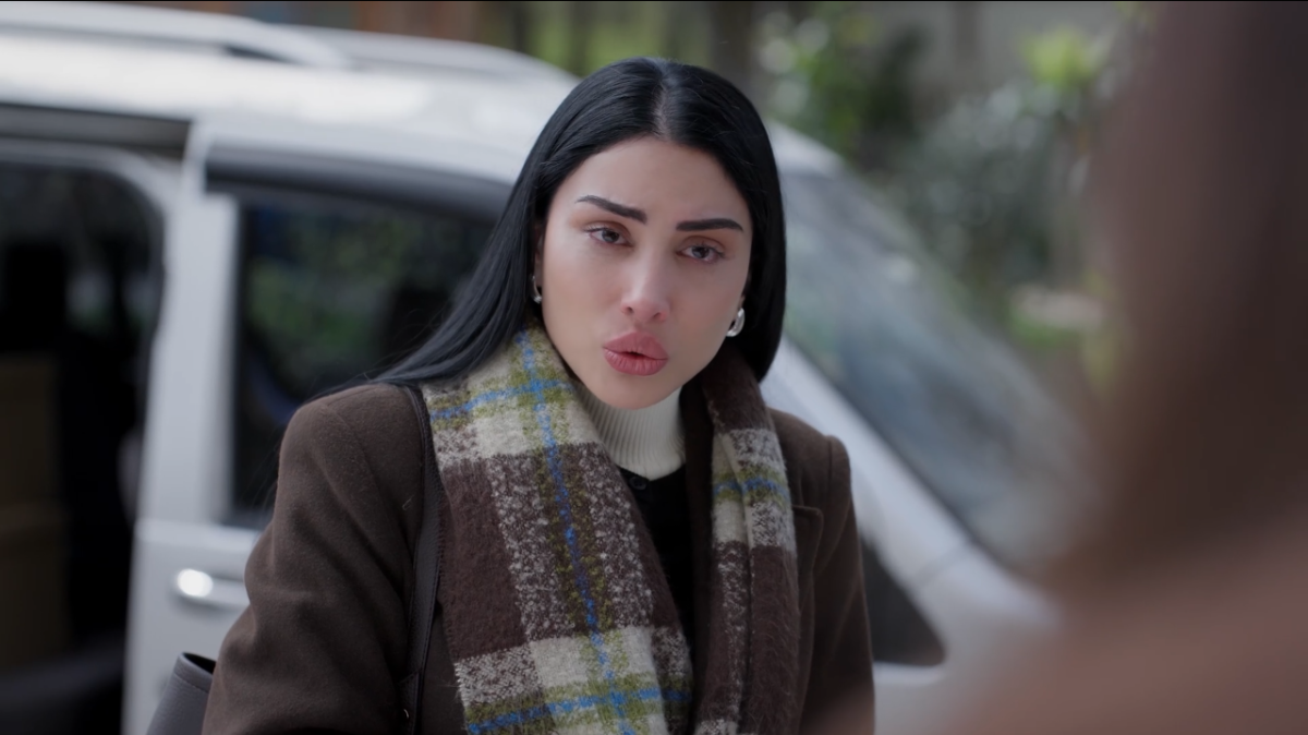 مسلسل ليل الحلقة&nbsp;75