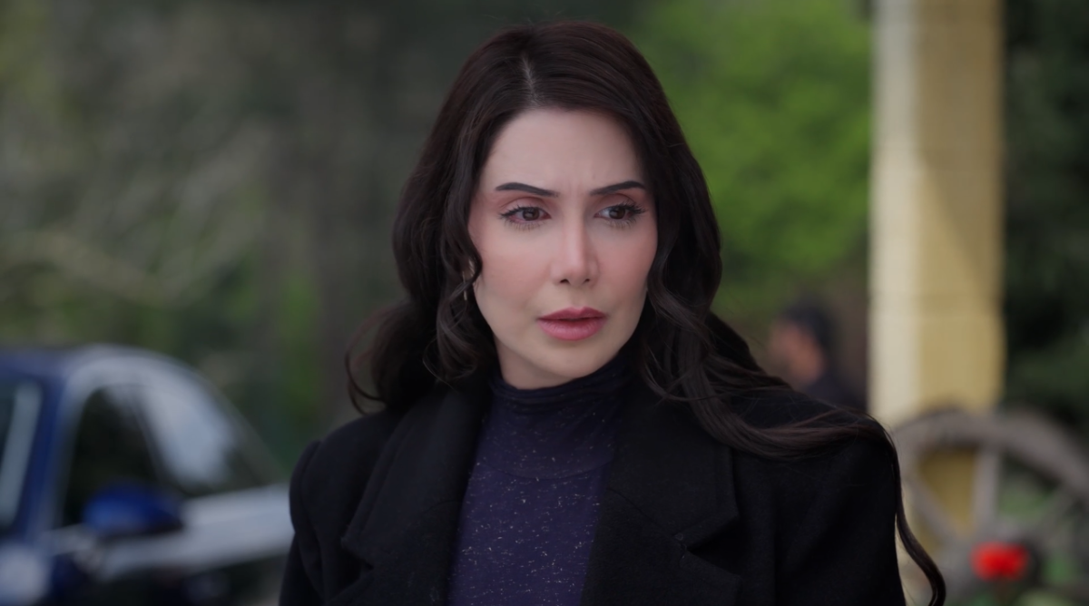 مسلسل ليل الحلقة&nbsp;75