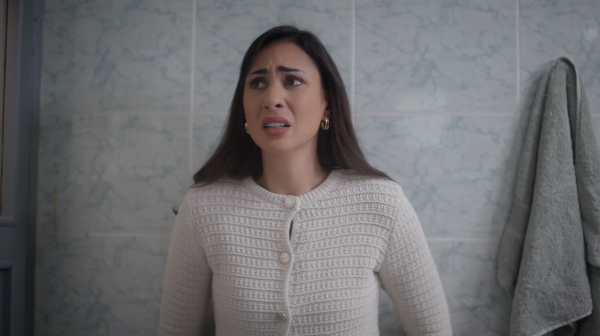 مسلسل ليل الحلقة&nbsp;75