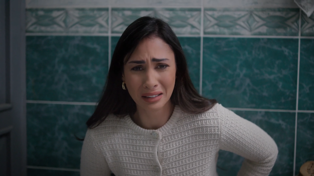 مسلسل ليل الحلقة&nbsp;75