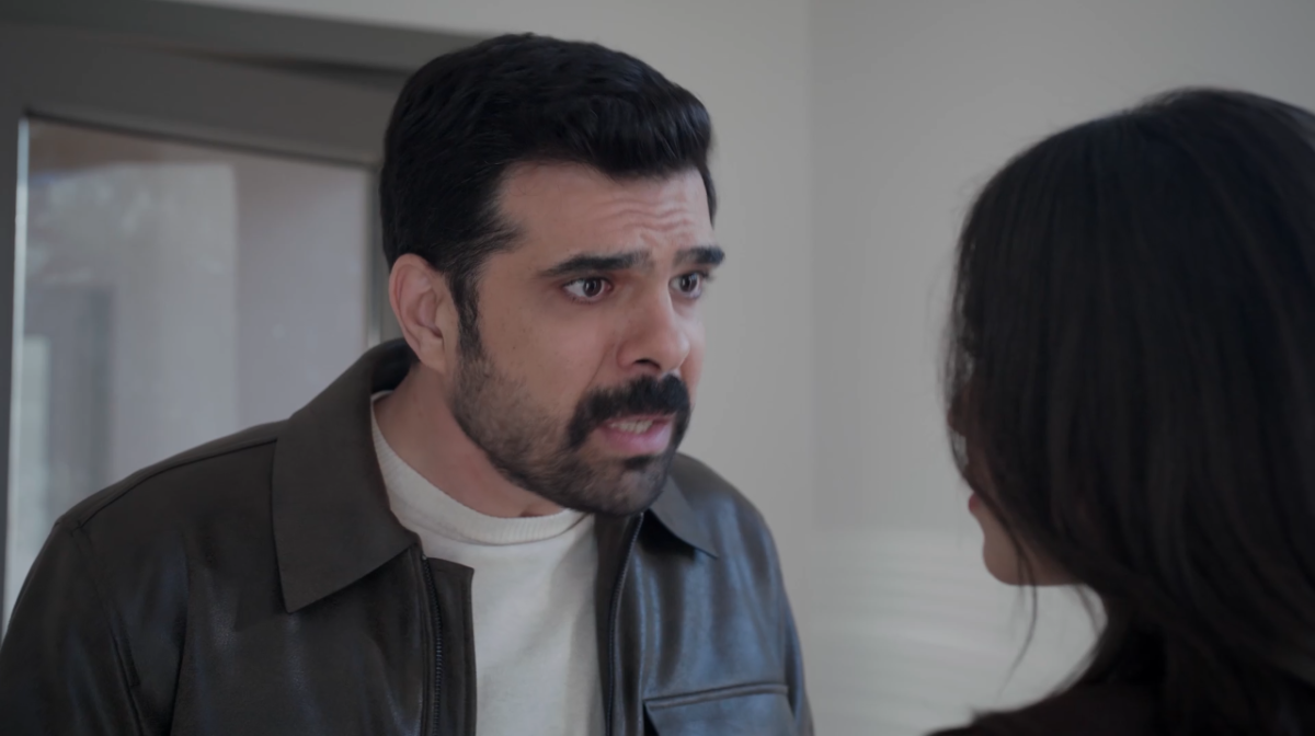 مسلسل ليل الحلقة&nbsp;75