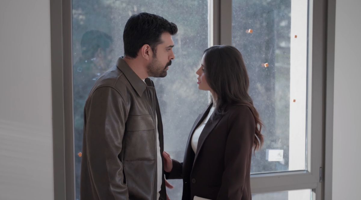 مسلسل ليل الحلقة&nbsp;75