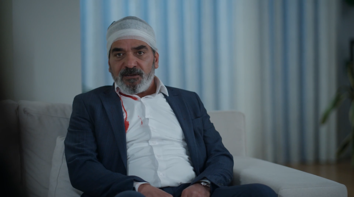 مسلسل ليل الحلقة&nbsp;75
