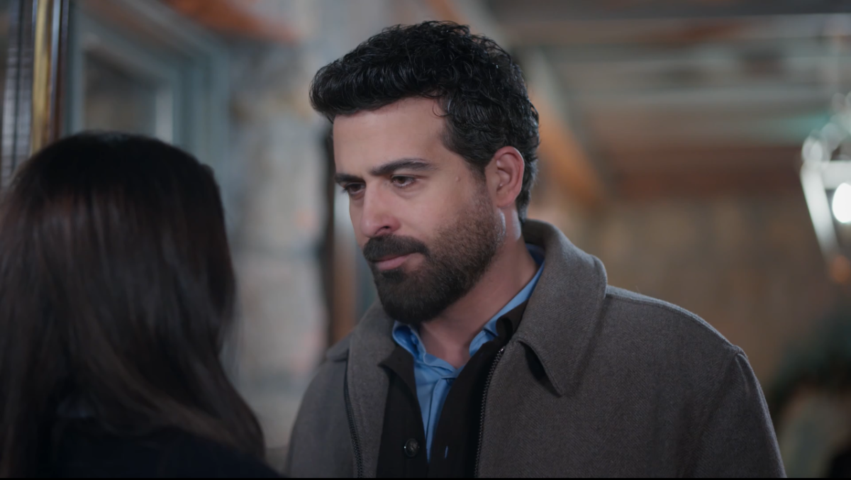 مسلسل ليل الحلقة&nbsp;75