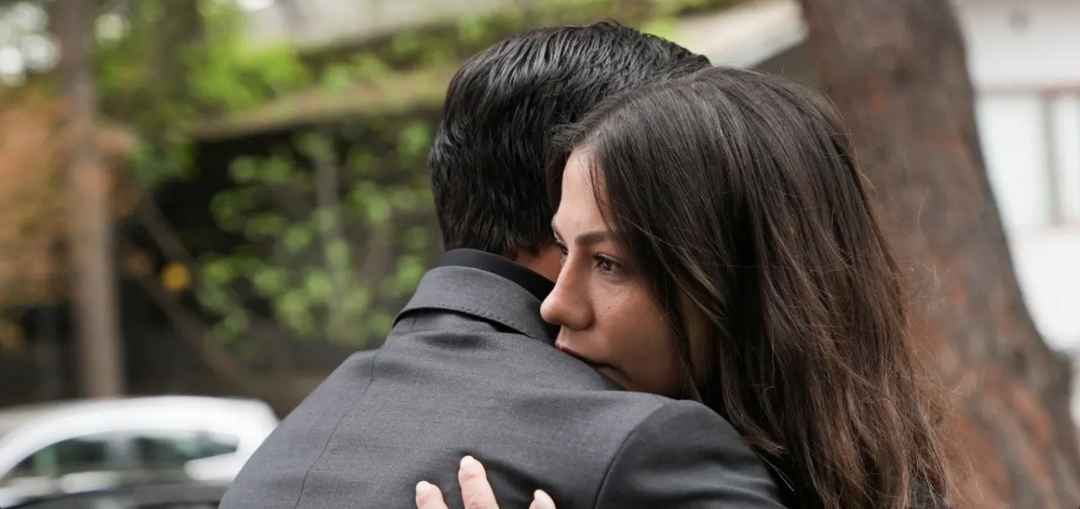 مسلسل حلم أشرف الحلقة 44