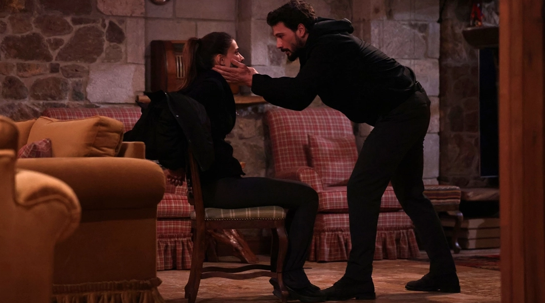 مسلسل تحت الأرض الحلقة 15