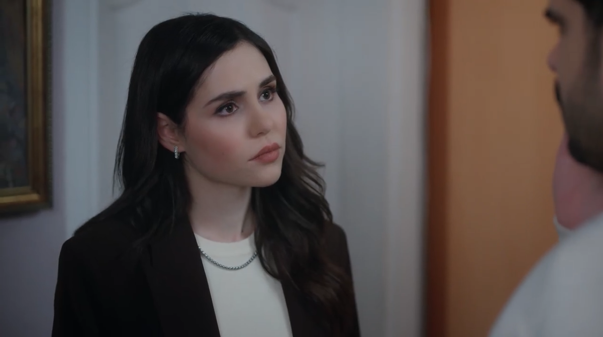 مسلسل ليل الحلقة&nbsp;76