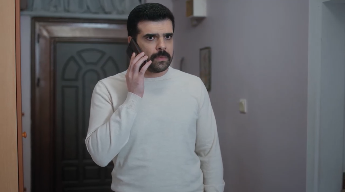 مسلسل ليل الحلقة&nbsp;76