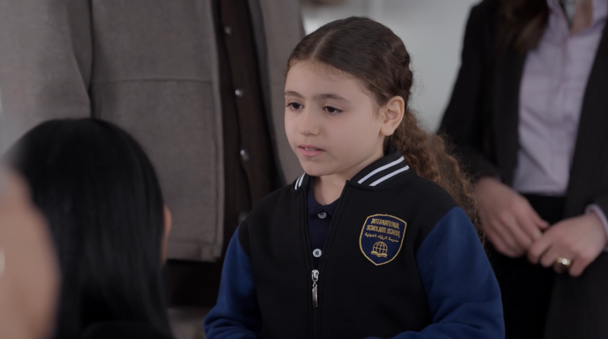 مسلسل ليل الحلقة&nbsp;76