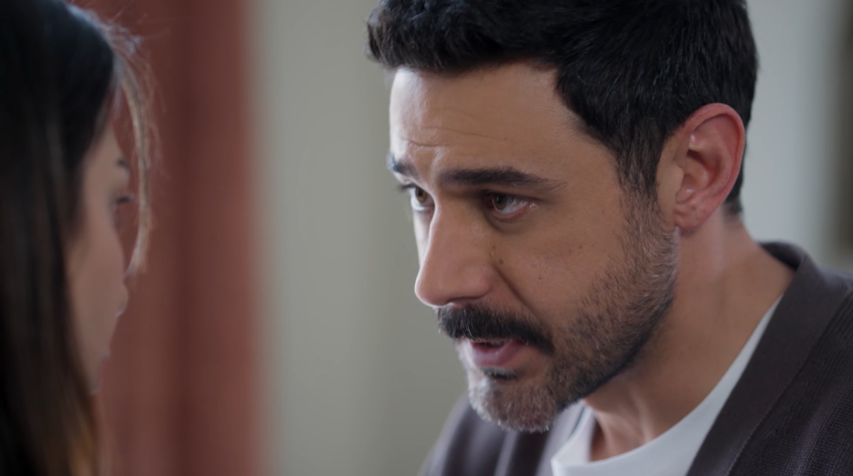 مسلسل ليل الحلقة&nbsp;76