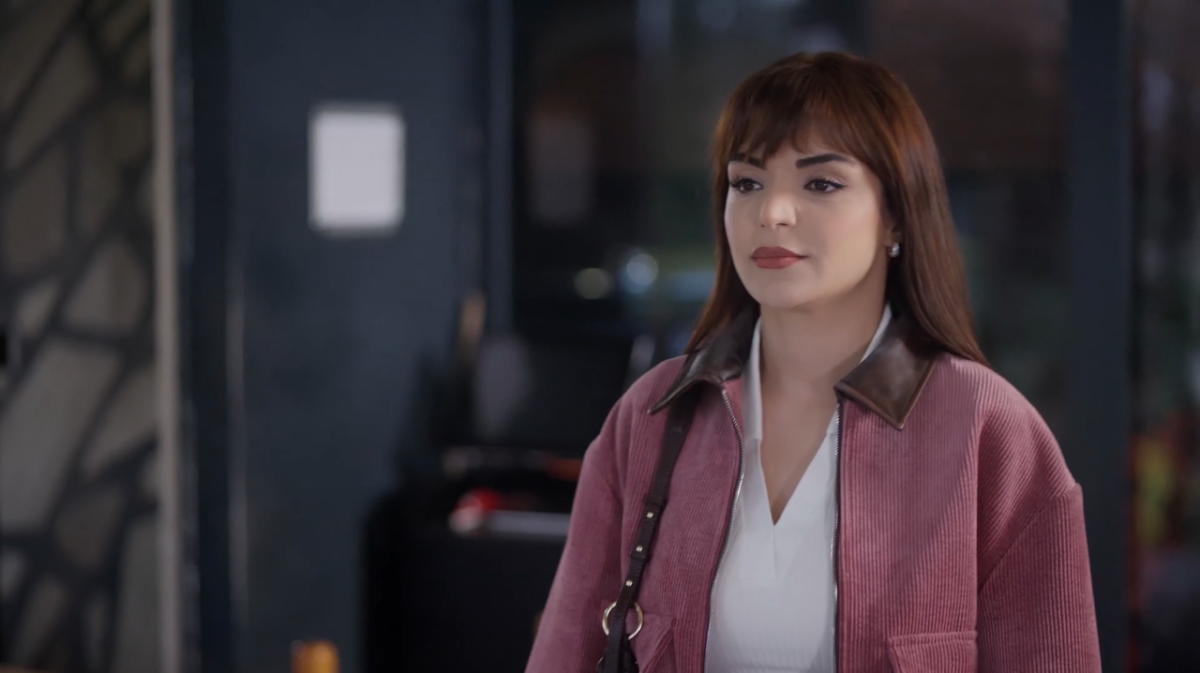 مسلسل ليل الحلقة&nbsp;76