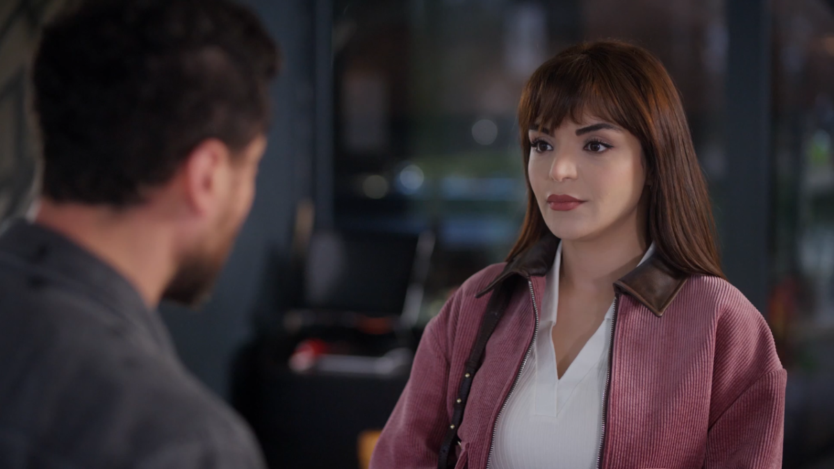 مسلسل ليل الحلقة&nbsp;76