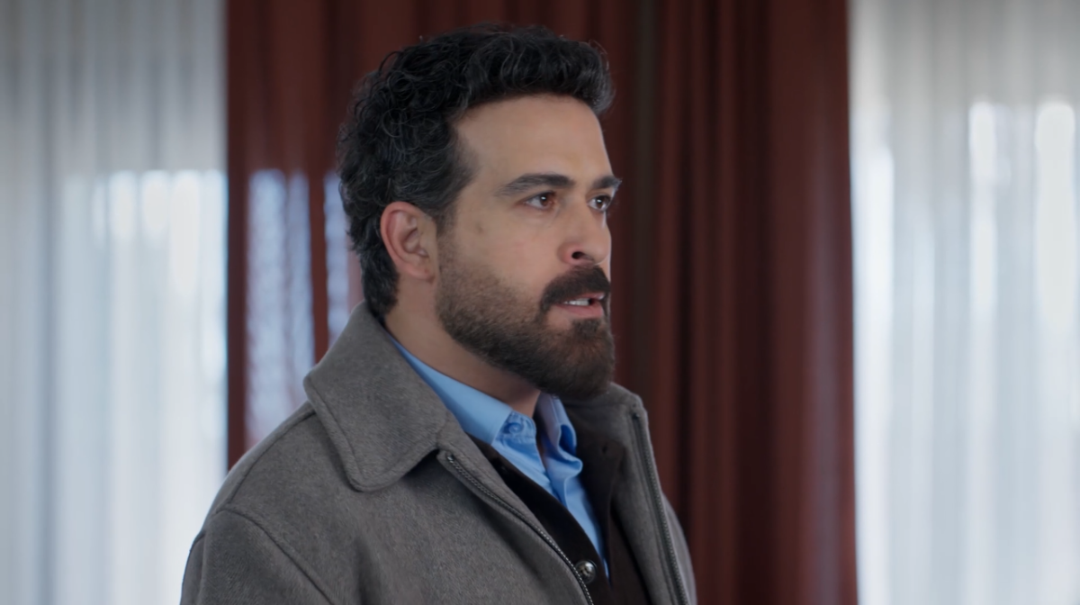 مسلسل ليل الحلقة&nbsp;76