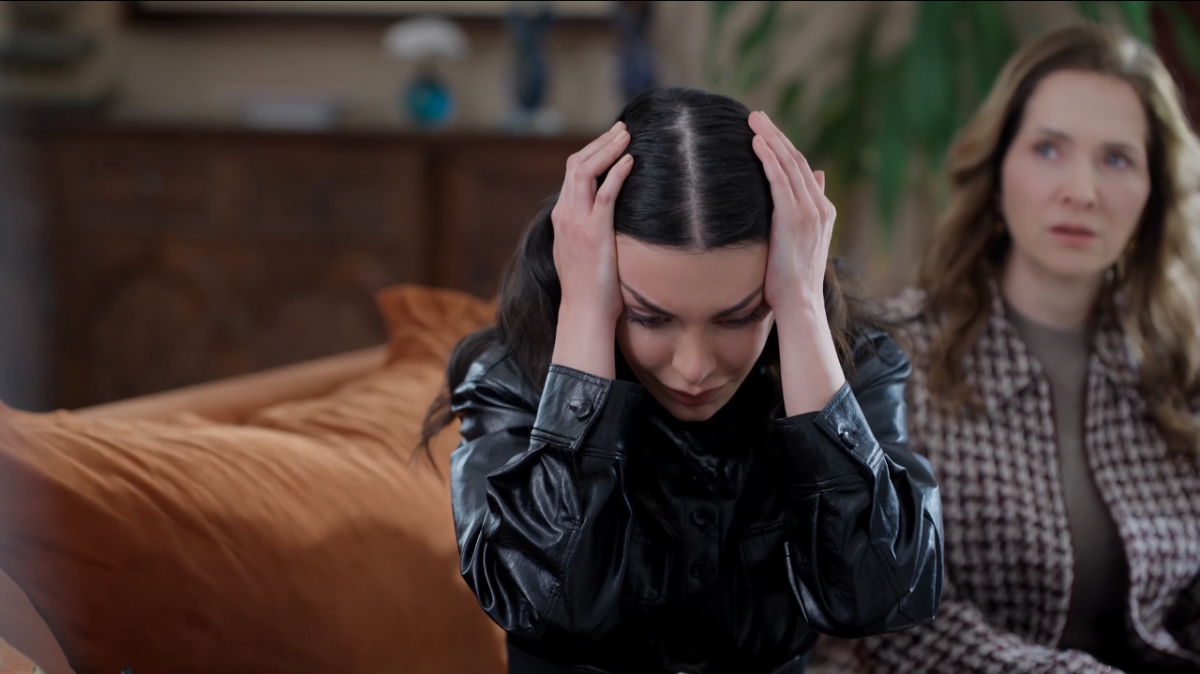 مسلسل ليل الحلقة&nbsp;76