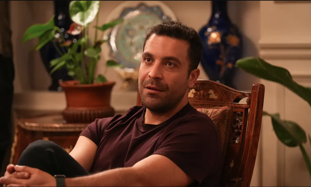 مسلسل أنت من أحببت الحلقة&nbsp;13