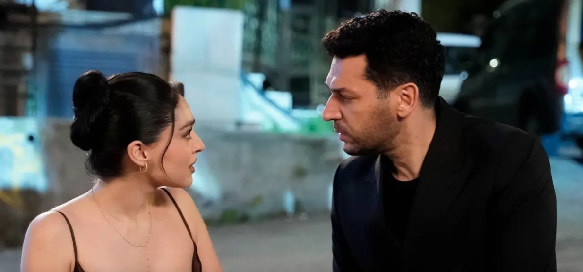 مسلسل ورود وذنوب الحلقة&nbsp;29