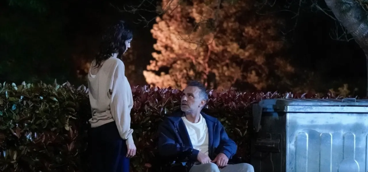 مسلسل ورود وذنوب الحلقة&nbsp;29