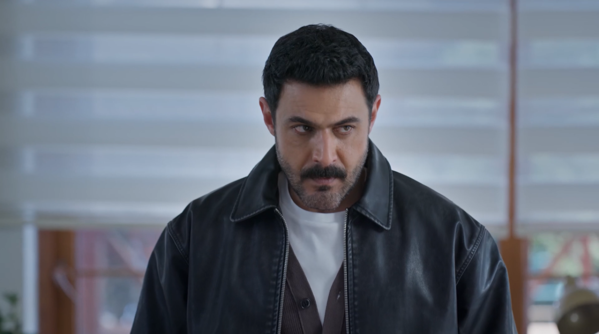 مسلسل ليل الحلقة&nbsp;77