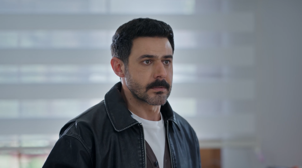مسلسل ليل الحلقة&nbsp;77
