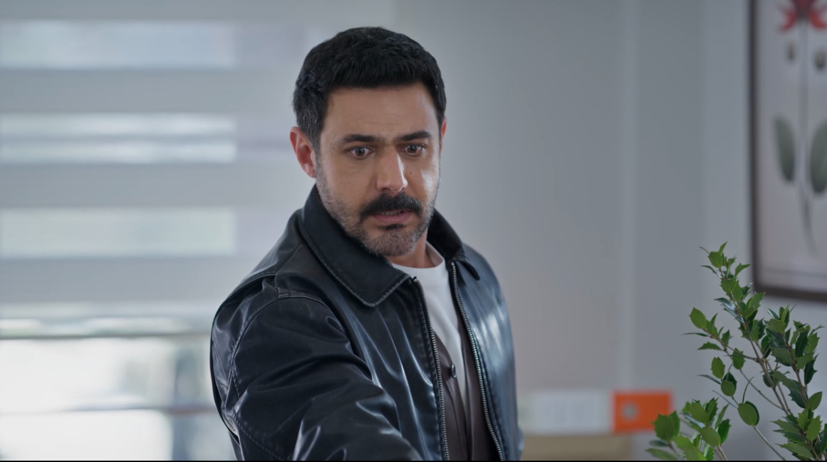 مسلسل ليل الحلقة&nbsp;77