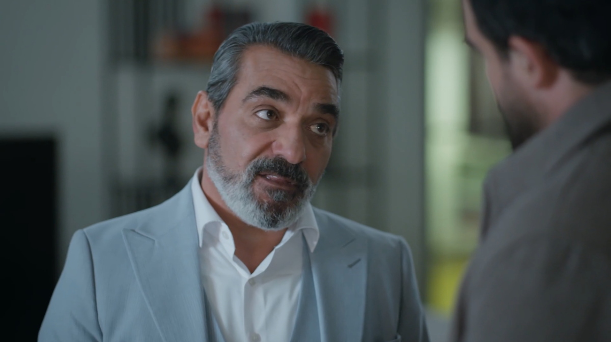 مسلسل ليل الحلقة&nbsp;77