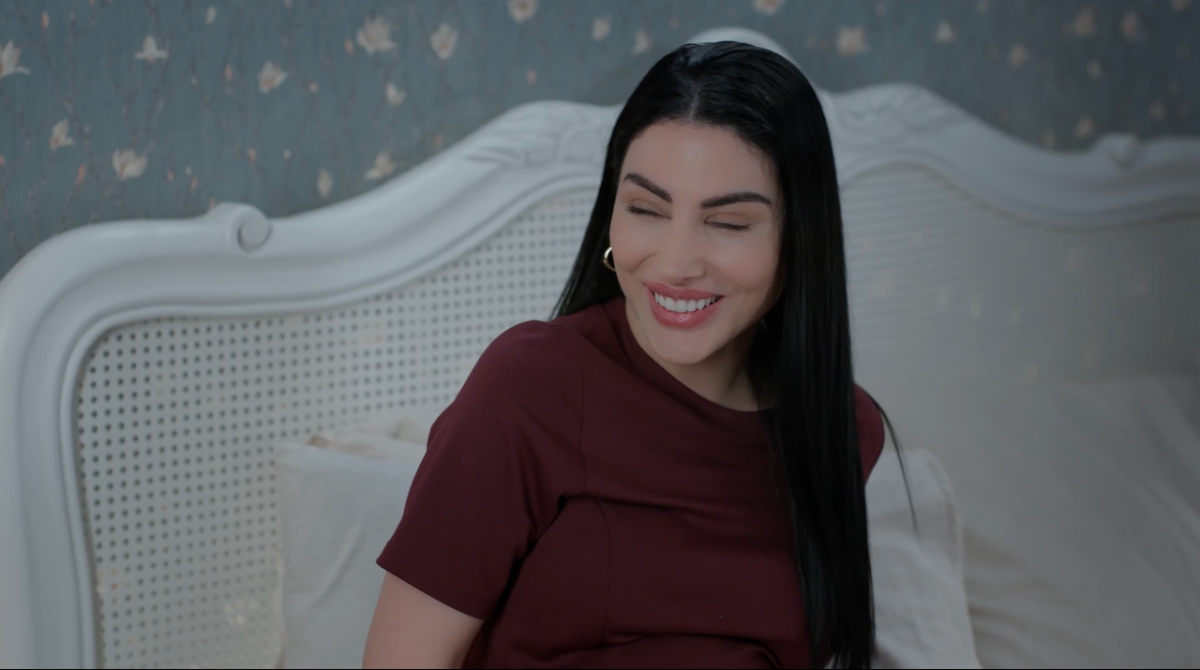 مسلسل ليل الحلقة&nbsp;77