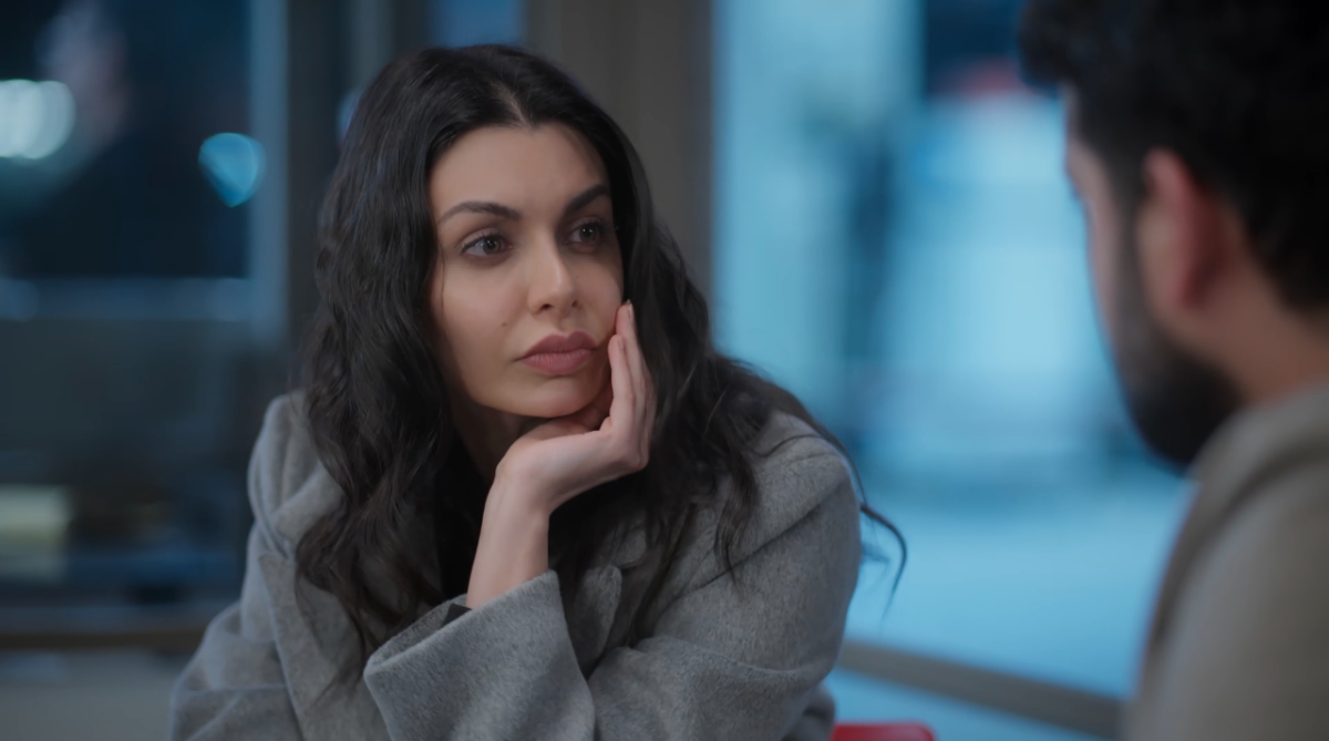 مسلسل ليل الحلقة&nbsp;77