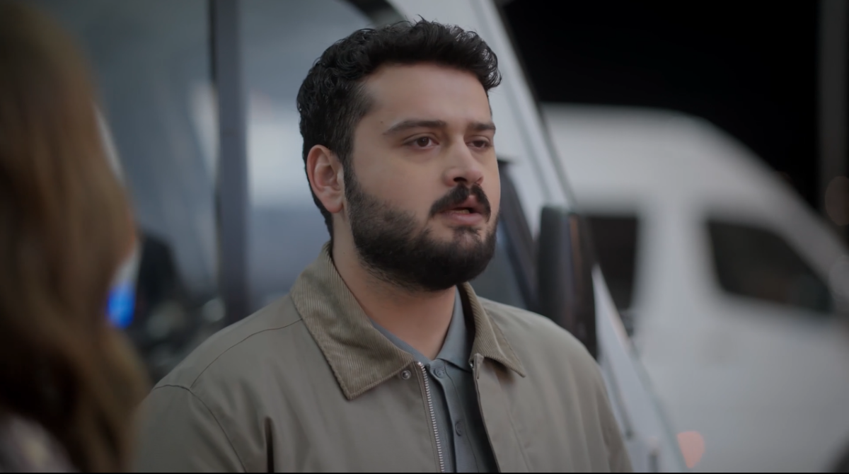مسلسل ليل الحلقة&nbsp;78