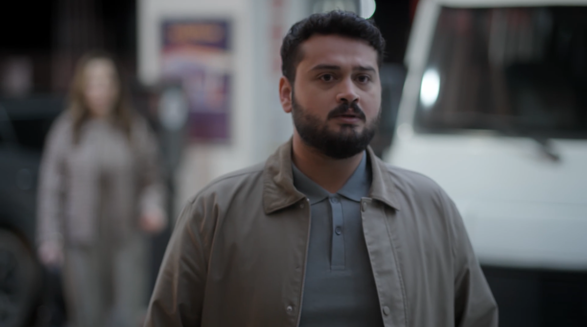مسلسل ليل الحلقة&nbsp;78
