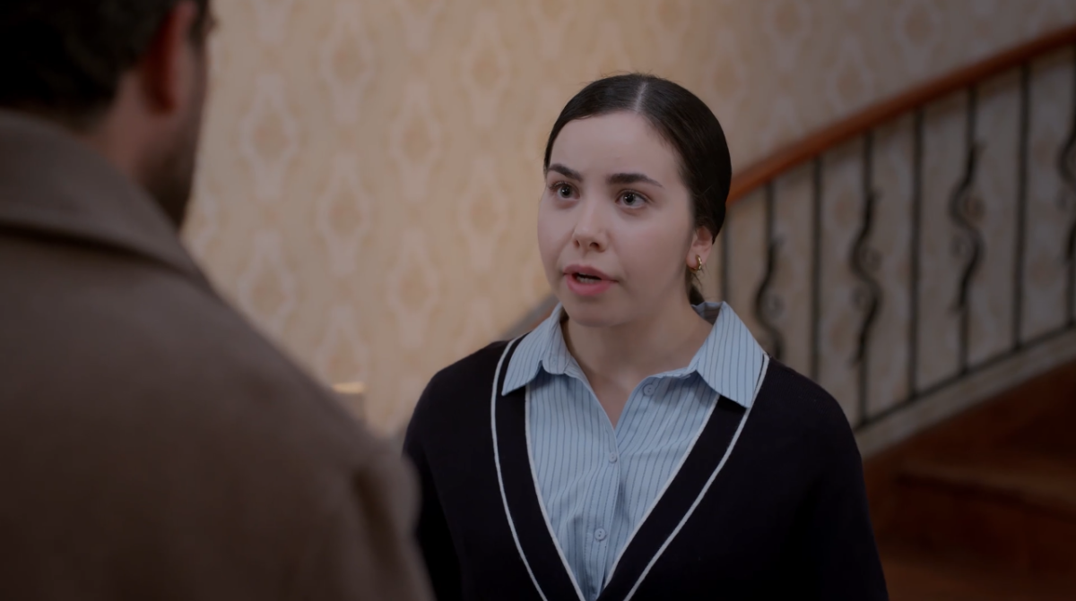 مسلسل ليل الحلقة&nbsp;78