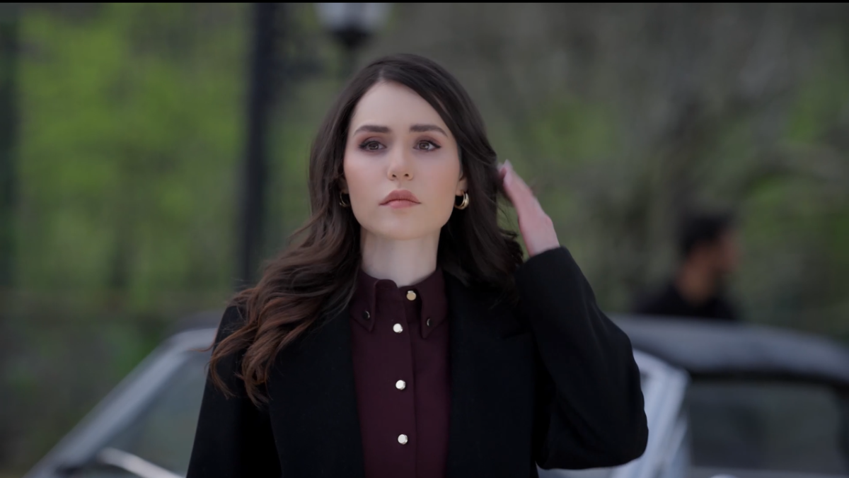 مسلسل ليل الحلقة&nbsp;78