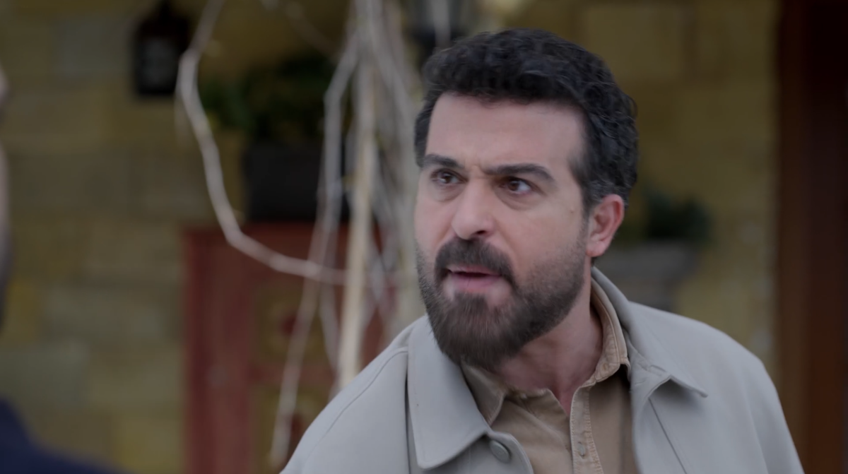 مسلسل ليل الحلقة&nbsp;78