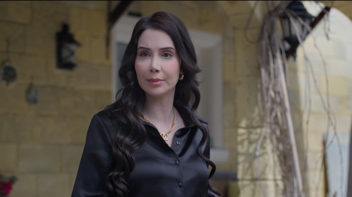 مسلسل ليل الحلقة&nbsp;78