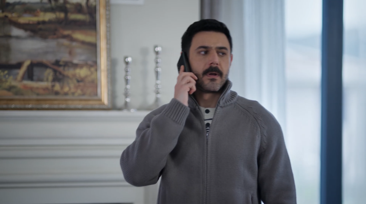 مسلسل ليل الحلقة&nbsp;78
