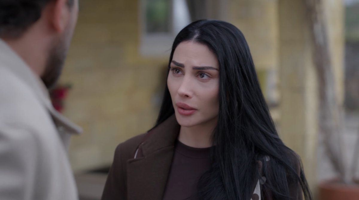 مسلسل ليل الحلقة&nbsp;78
