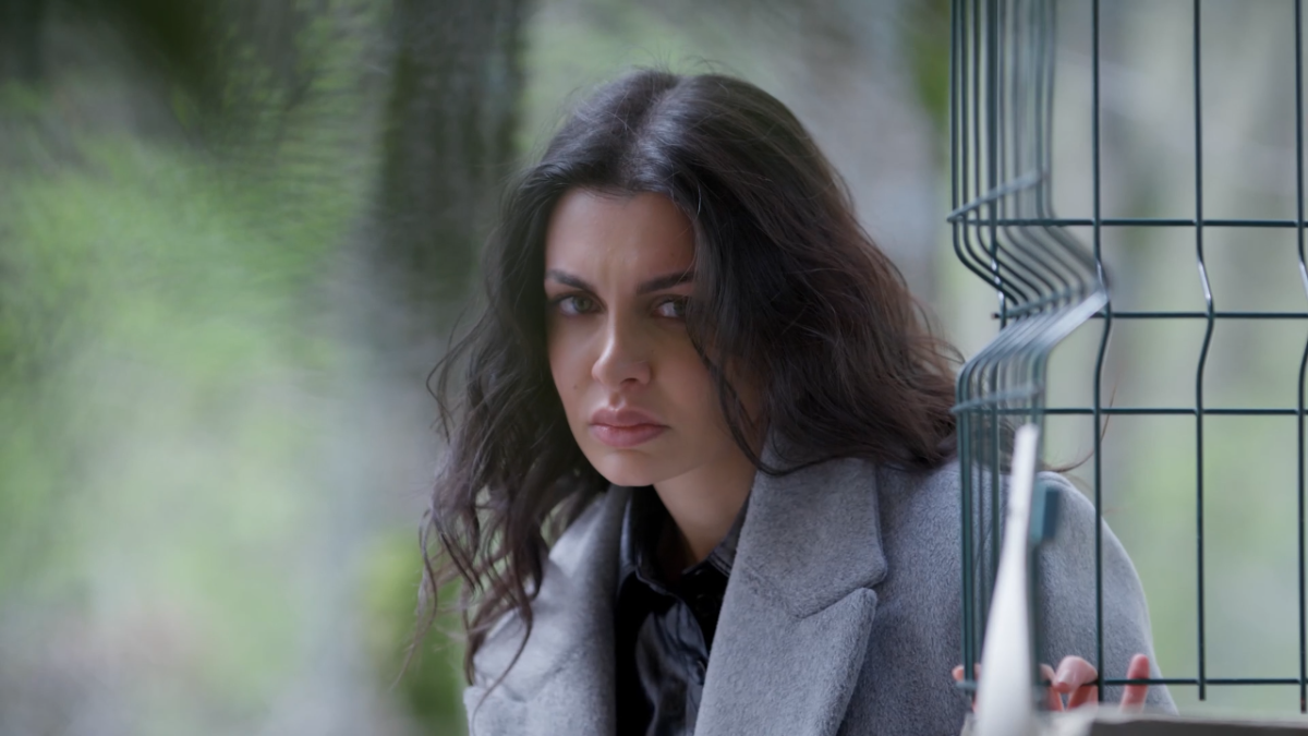 مسلسل ليل الحلقة&nbsp;78