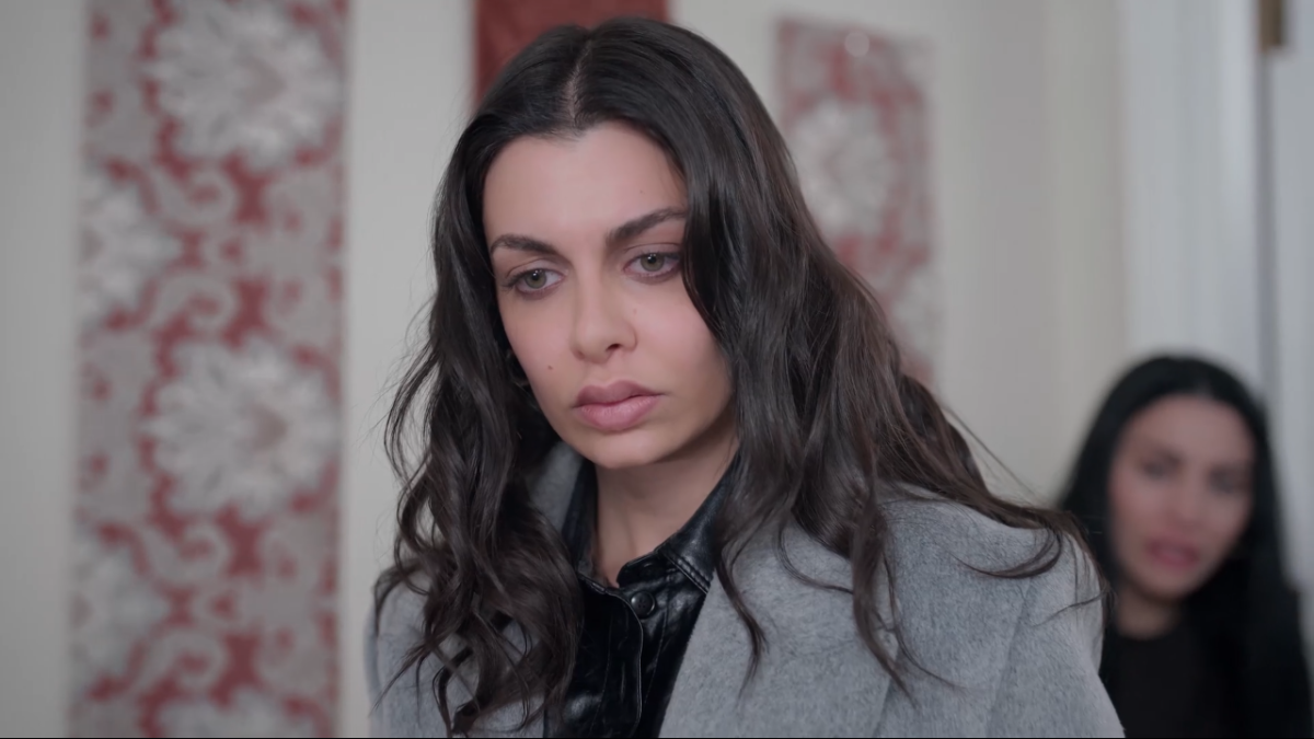 مسلسل ليل الحلقة&nbsp;78
