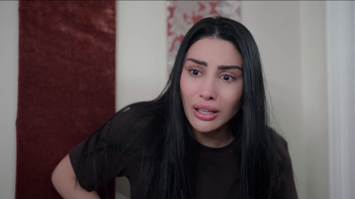 مسلسل ليل الحلقة&nbsp;78