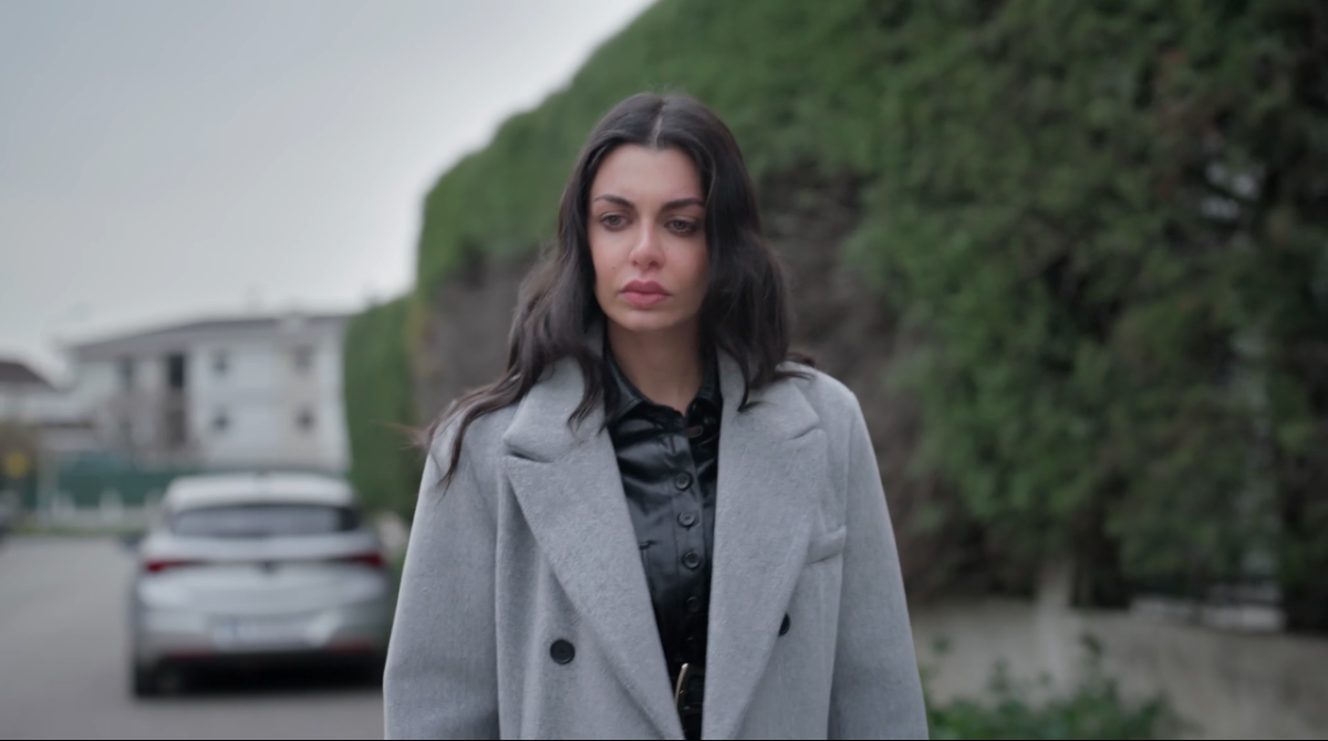 مسلسل ليل الحلقة&nbsp;78