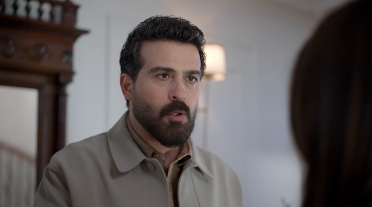مسلسل ليل الحلقة&nbsp;78
