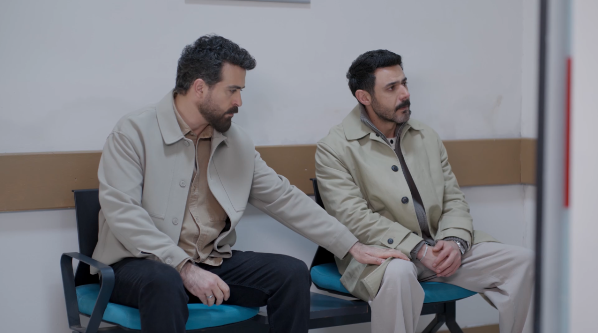 مسلسل ليل الحلقة&nbsp;78