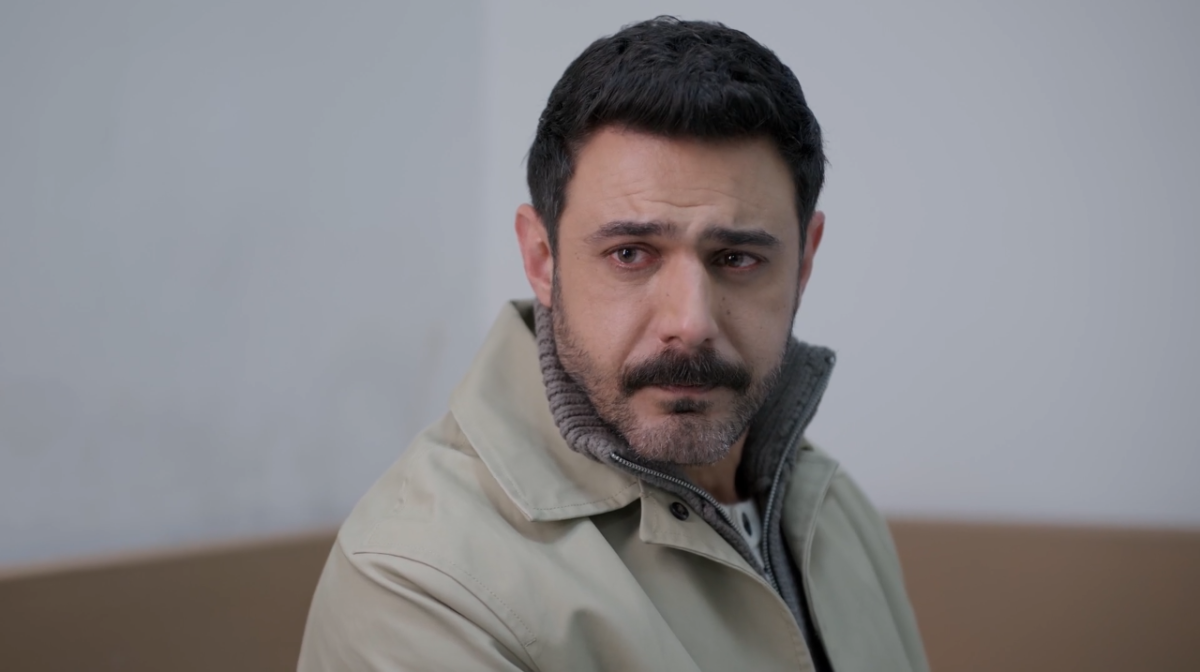مسلسل ليل الحلقة&nbsp;78