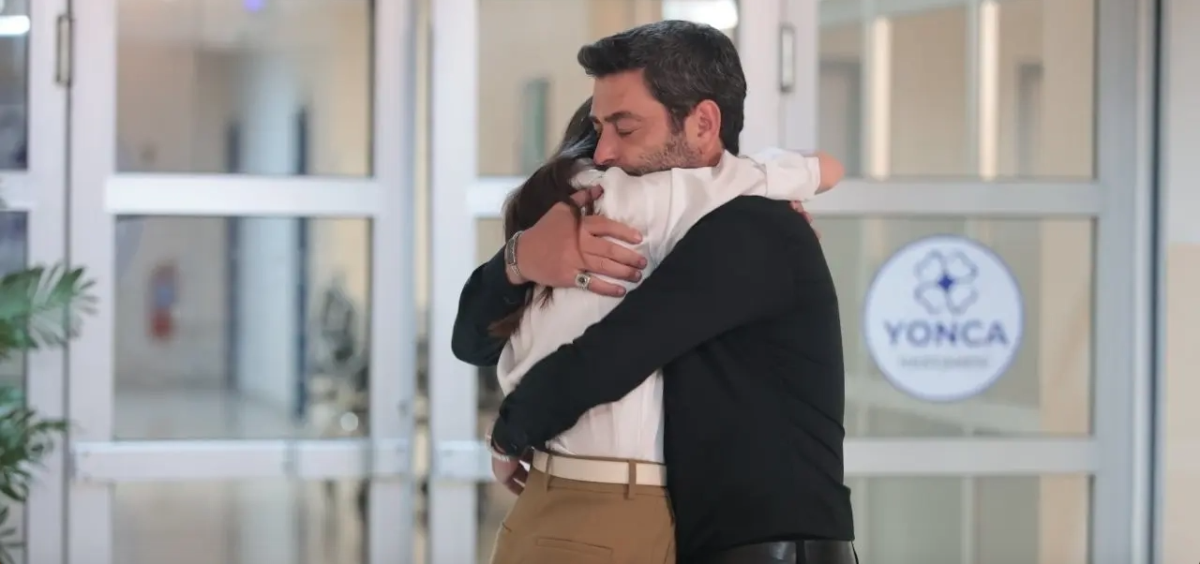 مسلسل المدينة البعيدة الحلقة&nbsp;62