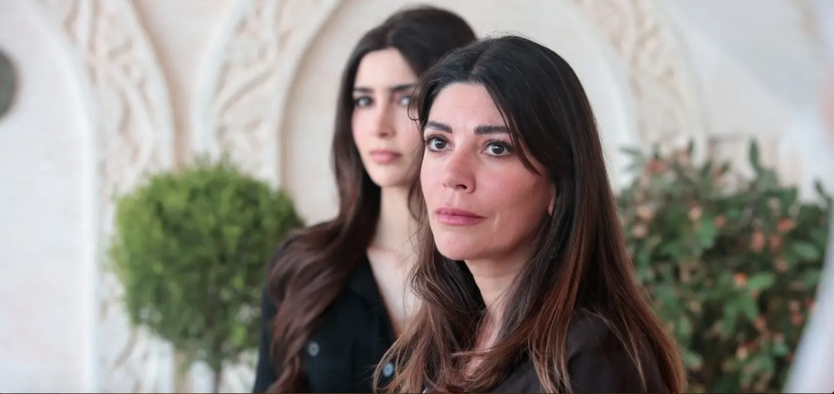 مسلسل المدينة البعيدة الحلقة&nbsp;62