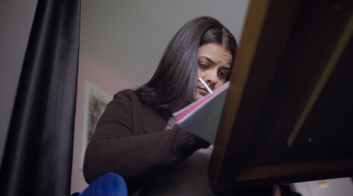 مسلسل ليل الحلقة&nbsp;79