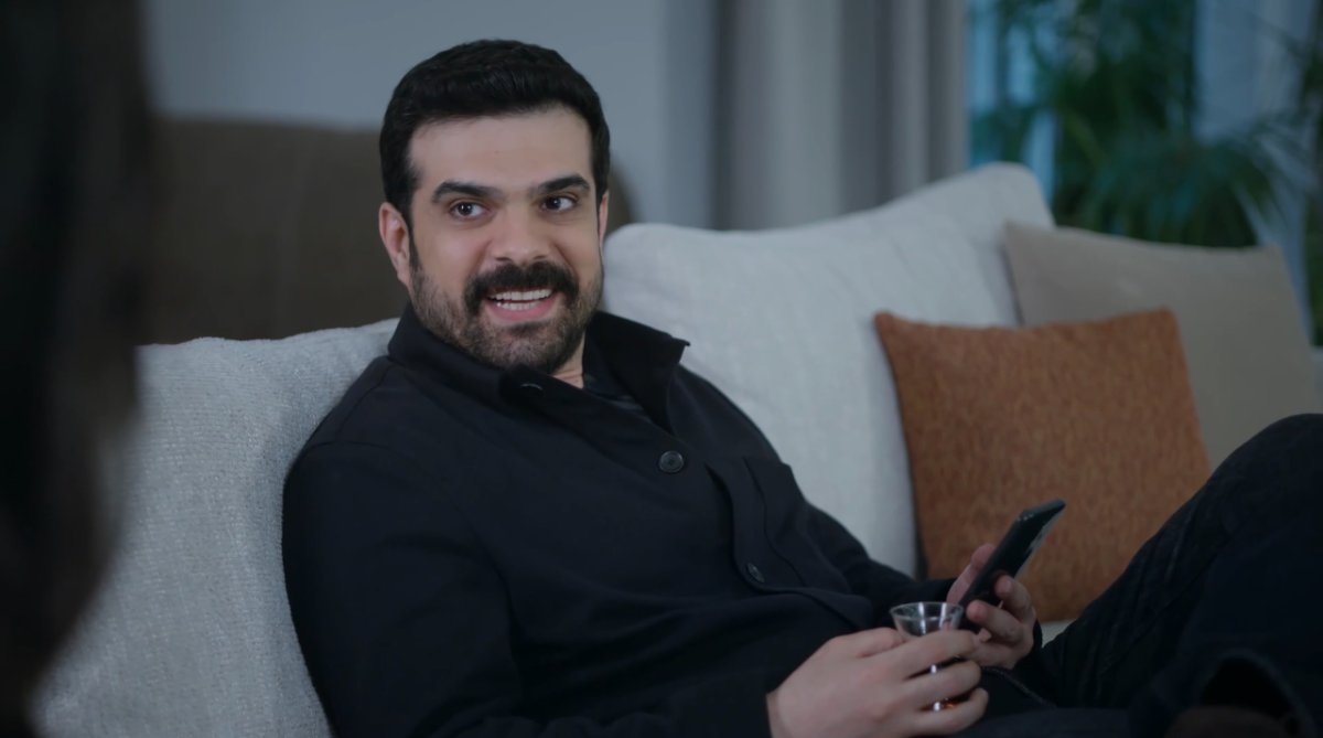 مسلسل ليل الحلقة&nbsp;79