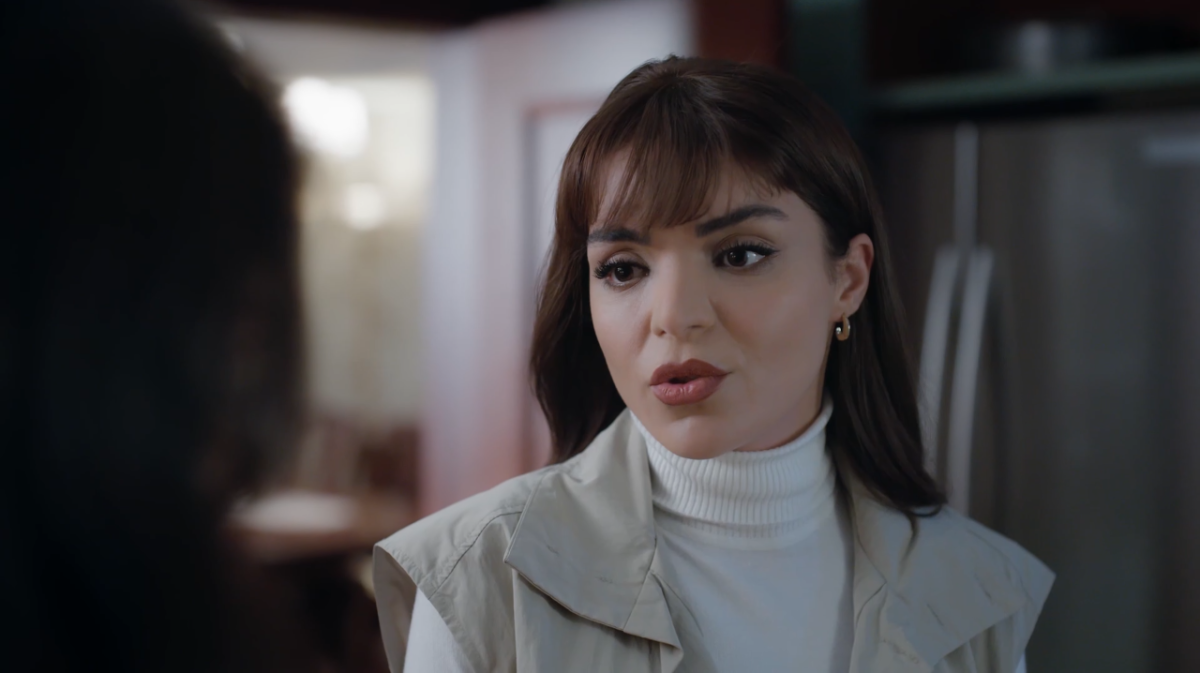 مسلسل ليل الحلقة&nbsp;79